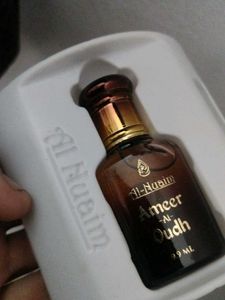 Al-Nuaim Ameer Al Oudh Perfume