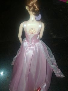 Barbie Doll