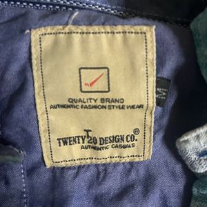 SHIRT
