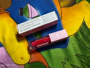 Princess By Renee Poppy Pink Lip Gloss