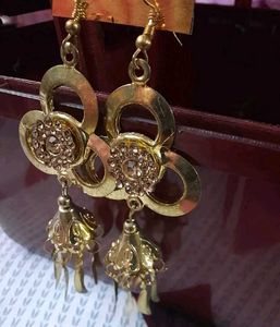 Brand New Jhumka