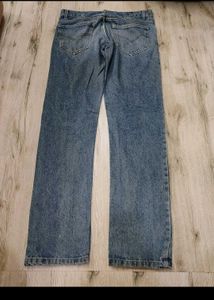 Sc2816 Sabrin Jeans Size 34