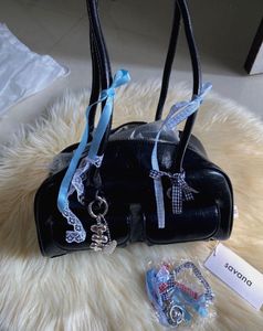 ✨ Savana Baguette handbag 👜