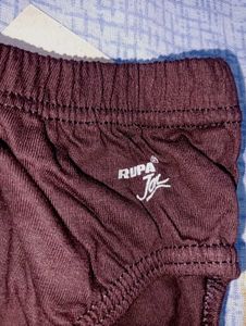 Pack Of Two Panty