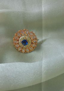 Luxurious Rings