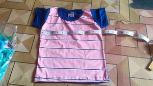 Kids Casual Ware.