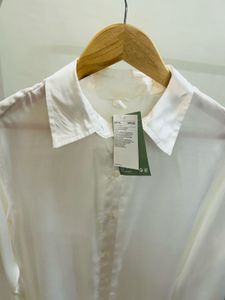 H&amp;M White Shirt
