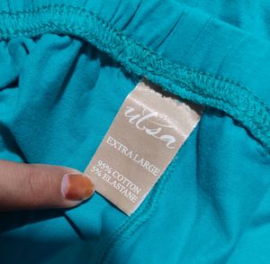 XL legging