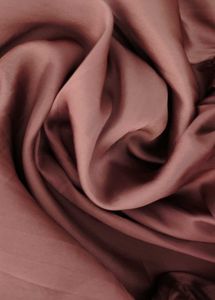 Zara Basic Silk Top/Blouse