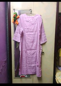 New With Tag Kurta Set ❤️