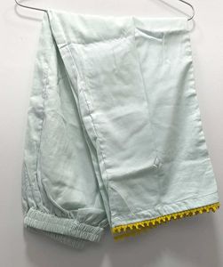 Bunaai Kurta Set 3 Size L