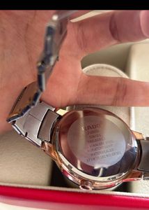 RADO Men’s Watch