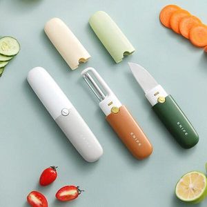 Kitchen Knife Set