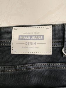 Vintage Straight Fit Jeans 👖