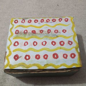 Storage Drawer Box. Lipstick, Nail Paint Etc.