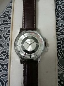Benetton Watch