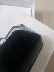 [Minor Scratch] Firebolt Calling Pro Black