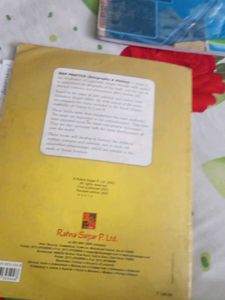 Map Book Class 8