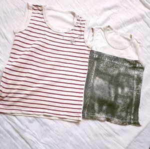 T-shirt Combo