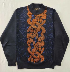 Pasaco Mens Pullover - Chest 46 #18