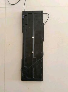 ProDot Keyboard - Reliable Input Device