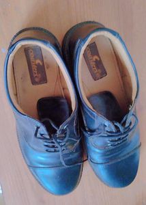 formal shoes