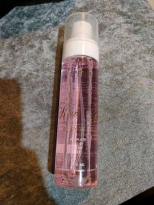 Suroskie rose glass toner mist