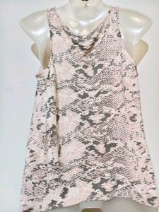 🎄Buy 1, Get 1 Free🎁Snake Print Tank Top