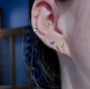 Korean Earrings