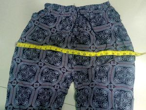 Plazzo Pant