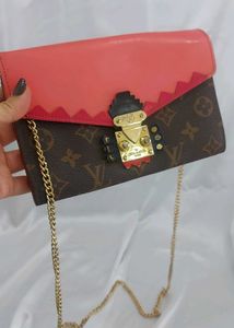 Rare Louis Vuitton Sling
