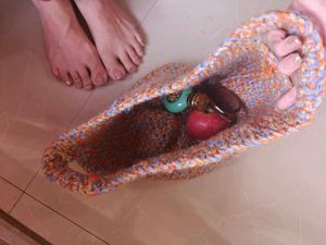 Hand Made Crochet