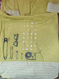 W Kurta