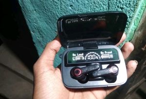 Bluetooth TWS Earphone