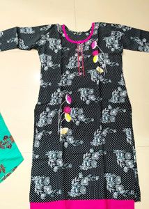 Like New Condition Beautiful Kurta