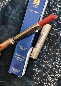 Estee Lauder Pure Color silk Matte Lipstick