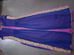 Boutique Piece Gown Designer Dress