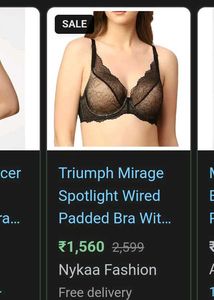 Bra