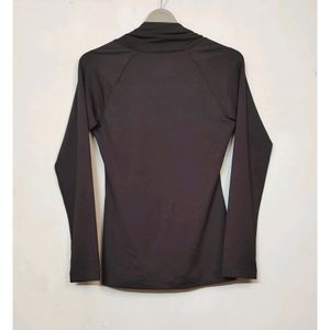 Team Apparel&#39;s Unique Bold,Wide Neckline Top