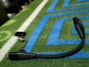 Keyboard And Mouse Connector To Phone