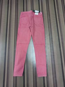 DG-98 Size-28 Slim Jeans