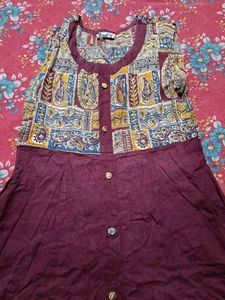 3 Knee Length Onepiece Dresses