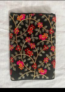 Clutch Bag For Festive Season 👝