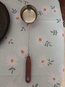 Sheet iron dosa tawa