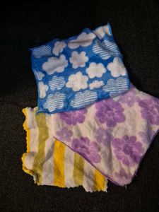16 Combo Soft Hankies