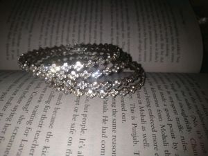 Stone Bangles