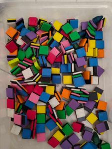 Play Panda Magnets