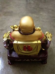 Buddha Showpiece