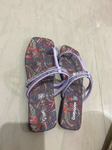 Formal Flat Sandal 👡 For Women