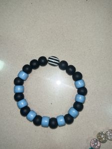 Beaded Bracelet Set - 3 Unique Styles